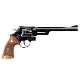 SMITH & WESSON MODEL 27 .357 MAG - Image 2 of 3