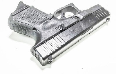 GLOCK LIKE NEW (NEVER FIRED) GLOCK MODEL G26 GEN 59MM LUGER (9x19 PARA) - Image 3 of 3