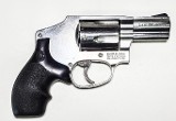 SMITH & WESSON BEAUTIFUL PRE-OWNED S&W MODEL 640-1 CHAMBERED IN .357 MAG .357 MAG - Image 1 of 3