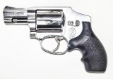 SMITH & WESSON BEAUTIFUL PRE-OWNED S&W MODEL 640-1 CHAMBERED IN .357 MAG .357 MAG - Image 2 of 3