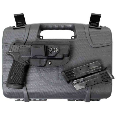 SIG SAUER P365 FUSE 9MM LUGER (9X19 PARA) - Image 3 of 3