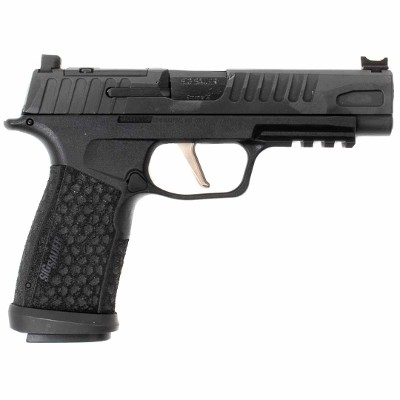 SIG SAUER P365 FUSE 9MM LUGER (9X19 PARA) - Image 2 of 3