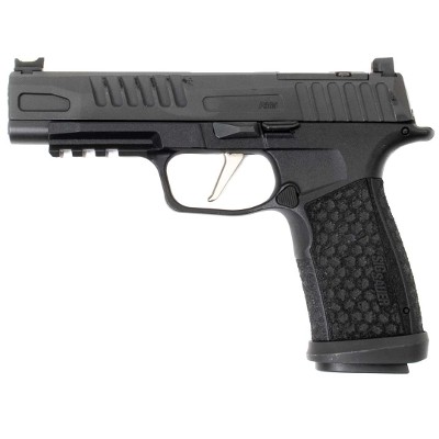 SIG SAUER P365 FUSE 9MM LUGER (9X19 PARA) - Image 1 of 3