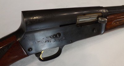 BROWNING TWENTY 20 GA - Image 7 of 18