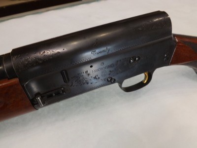 BROWNING TWENTY 20 GA - Image 9 of 18