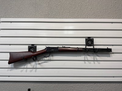 ROSSI R92 .45 COLT/.45 ACP - Image 7 of 12