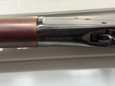ROSSI R92 .45 COLT/.45 ACP - Image 6 of 12