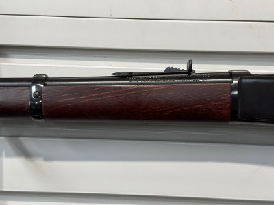 ROSSI R92 .45 COLT/.45 ACP - Image 3 of 12