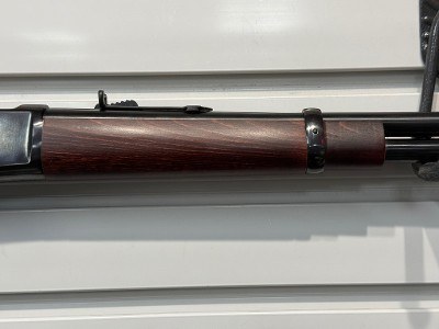 ROSSI R92 .45 COLT/.45 ACP - Image 9 of 12