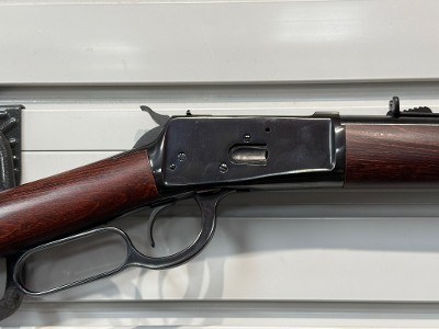 ROSSI R92 .45 COLT/.45 ACP - Image 8 of 12