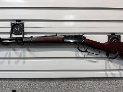 ROSSI R92 .45 COLT/.45 ACP - Image 1 of 12