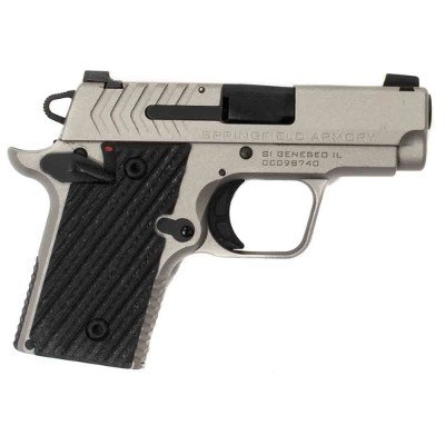 SPRINGFIELD ARMORY 911 .380 ACP - Image 2 of 3