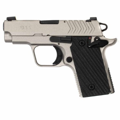 SPRINGFIELD ARMORY 911 .380 ACP - Image 1 of 3