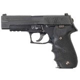SIG SAUER P226 9MM LUGER (9X19 PARA) - Image 1 of 3