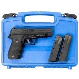 SIG SAUER P226 9MM LUGER (9X19 PARA) - Image 3 of 3
