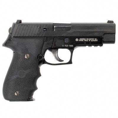 SIG SAUER P226 9MM LUGER (9X19 PARA) - Image 2 of 3