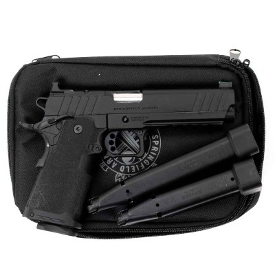 SPRINGFIELD ARMORY DS PRODIGY 9MM LUGER (9X19 PARA) - Image 3 of 3
