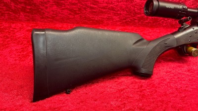 H&R HANDI RIFLE .35 WHELEN - Image 6 of 12