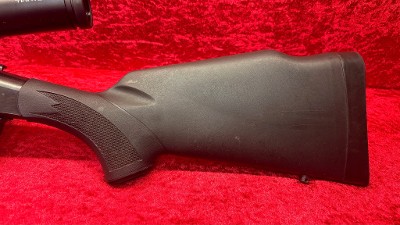 H&R HANDI RIFLE .35 WHELEN - Image 12 of 12