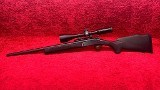 H&R HANDI RIFLE .35 WHELEN - Image 1 of 12