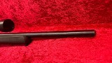 H&R HANDI RIFLE .35 WHELEN - Image 3 of 12