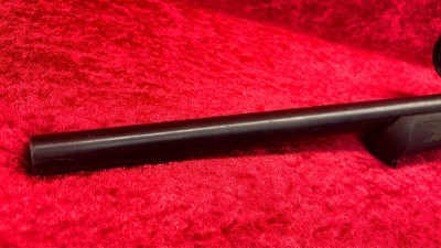 H&R HANDI RIFLE .35 WHELEN - Image 9 of 12