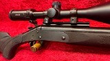 H&R HANDI RIFLE .35 WHELEN - Image 5 of 12