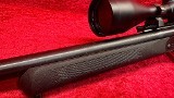H&R HANDI RIFLE .35 WHELEN - Image 10 of 12