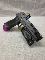 SIG SAUER P320 9MM LUGER (9x19 PARA) - Image 1 of 5