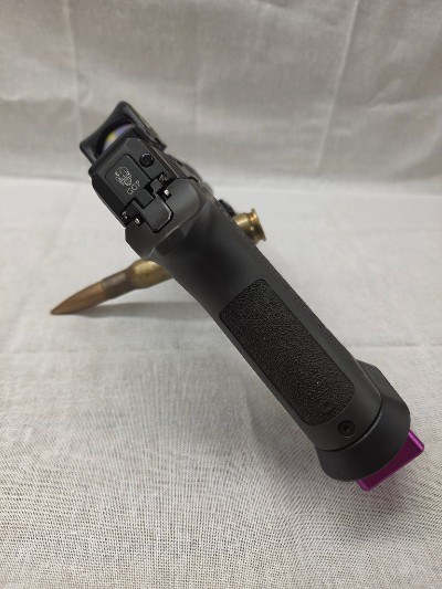 SIG SAUER P320 9MM LUGER (9x19 PARA) - Image 5 of 5