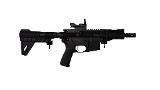 SPRINGFIELD ARMORY SAINT VICTOR PISTOL 5.56X45MM NATO - Image 1 of 3