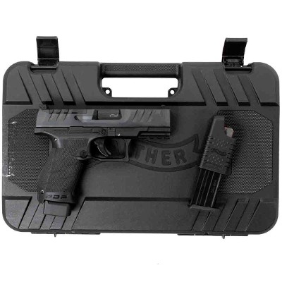 WALTHER PDP COMPACT 9MM LUGER (9X19 PARA) - Image 3 of 3