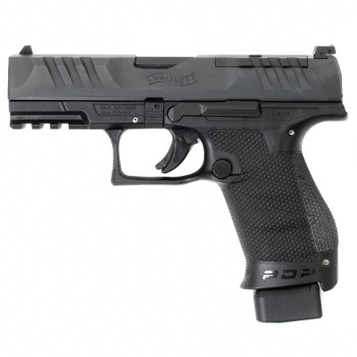 WALTHER PDP COMPACT 9MM LUGER (9X19 PARA) - Image 1 of 3