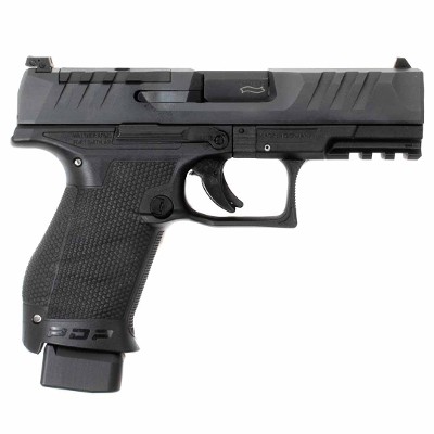 WALTHER PDP COMPACT 9MM LUGER (9X19 PARA) - Image 2 of 3
