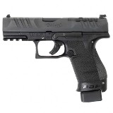 WALTHER PDP COMPACT 9MM LUGER (9X19 PARA) - Image 1 of 3