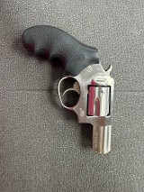 RUGER SP101 (DOUBLE ACTION ONLY) .357 MAG - Image 1 of 3