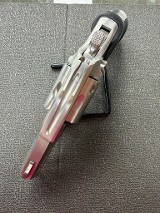RUGER SP101 (DOUBLE ACTION ONLY) .357 MAG - Image 3 of 3