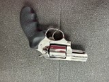 RUGER SP101 (DOUBLE ACTION ONLY) .357 MAG - Image 2 of 3