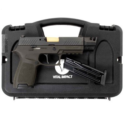 SIG SAUER P320 9MM LUGER (9X19 PARA) - Image 3 of 3