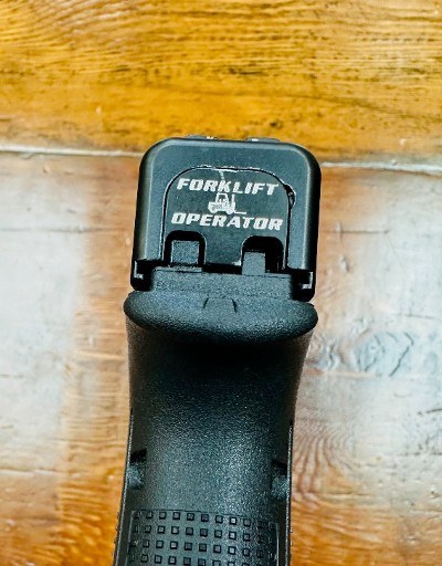 GLOCK 19 GEN 4 9MM LUGER (9x19 PARA) - Image 3 of 5
