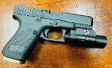 GLOCK 19 GEN 4 9MM LUGER (9x19 PARA) - Image 4 of 5