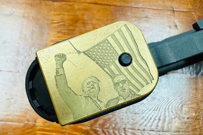 GLOCK 19 GEN 4 9MM LUGER (9x19 PARA) - Image 2 of 5