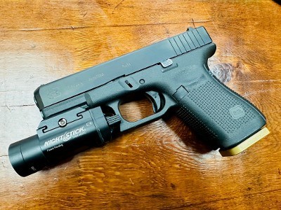 GLOCK 19 GEN 4 9MM LUGER (9x19 PARA) - Image 5 of 5