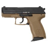 HECKLER & KOCH P2000 9MM LUGER (9X19 PARA) - 1 of 3