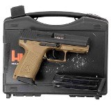 HECKLER & KOCH P2000 9MM LUGER (9X19 PARA) - 3 of 3