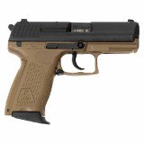 HECKLER & KOCH P2000 9MM LUGER (9X19 PARA) - 2 of 3
