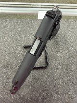 GSG GERMAN SPORTS GUNS FIREFLY .22LR/.22MAG - Image 3 of 3