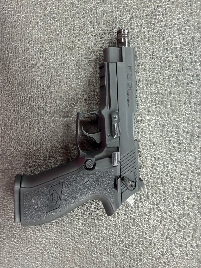 GSG GERMAN SPORTS GUNS FIREFLY .22LR/.22MAG - Image 2 of 3