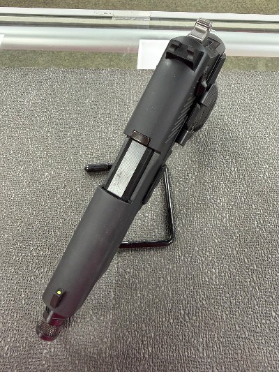 GSG GERMAN SPORTS GUNS FIREFLY .22LR/.22MAG - Image 3 of 3