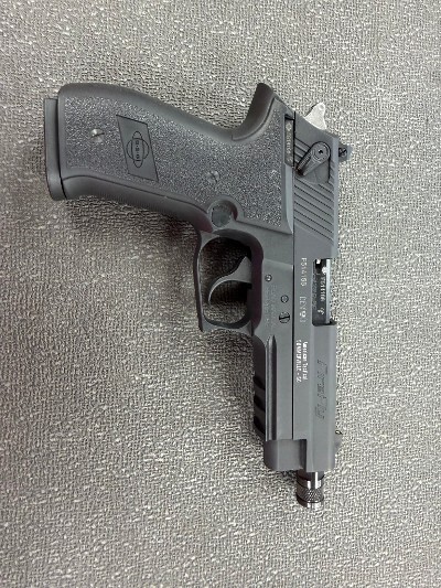 GSG GERMAN SPORTS GUNS FIREFLY .22LR/.22MAG - Image 1 of 3